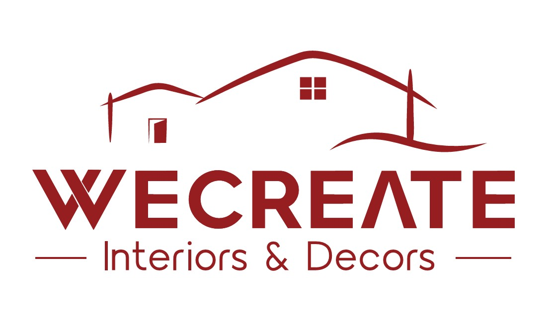 WeCreate Interiors & Decors